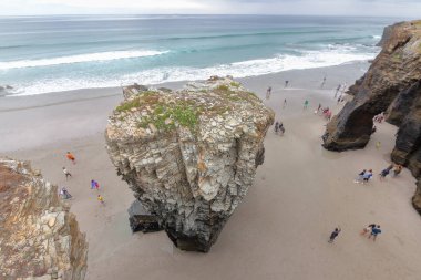 katedralleri Beach