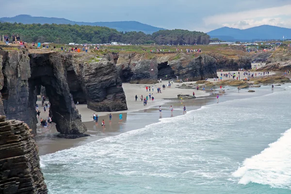 katedralleri Beach