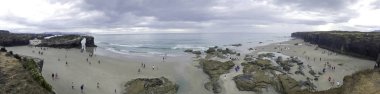katedralleri Beach