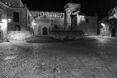Santillana Del Mar. Santander. Cantabria. Spain. . 
