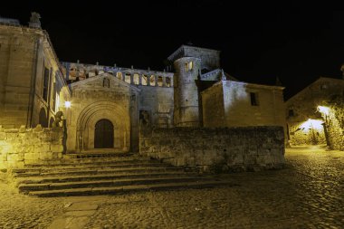 Santillana Del Mar. Santander. Cantabria. Spain. . 