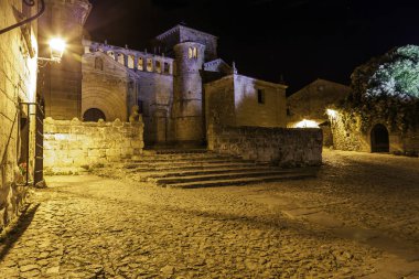 Santillana Del Mar. Santander. Cantabria. Spain. . 