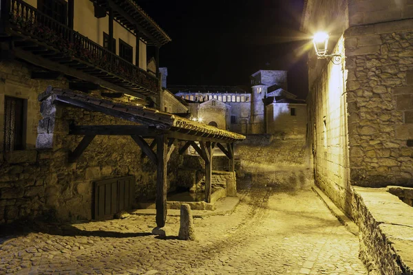 Santillana Del Mar. Santander. Cantabria. Spain. . 