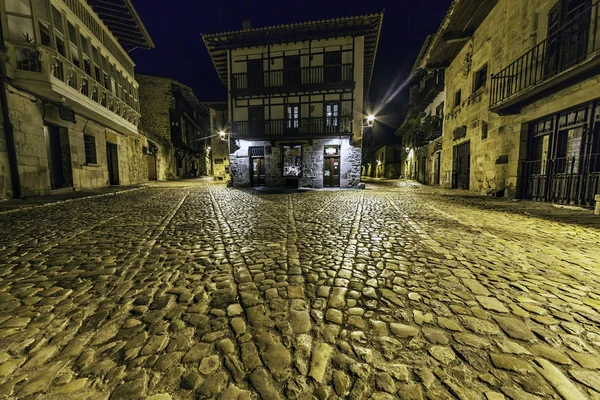 Santillana Del Mar. Santander. Cantabria. Spain. . 