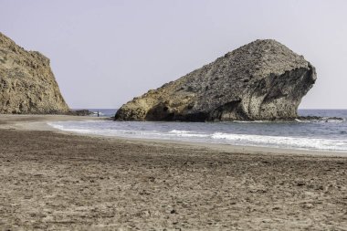 Cabo de Gata, Almera, Andaluca. Spain.