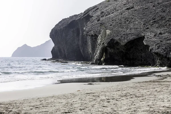 Cabo de Gata, Almera, Andalousie. Espagne . — Photo