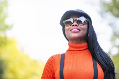 İnsan güzelliği tüm etnik kökenlerde vardır.