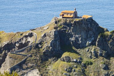 Gaztelugatxe dünya çapında hit olan oyun: 