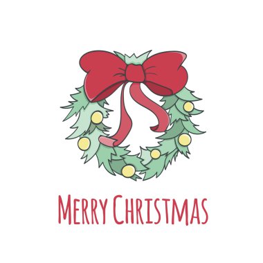 Noel ve yeni yıl davetiye