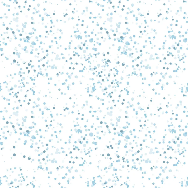 Dikişsiz nokta deseni