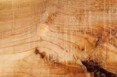 Doğal desenli ahşap doku