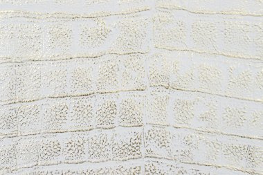 beyaz deri doku arkaplanı