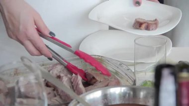 Türkiye'de kiraz soslu
