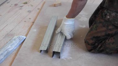 Oluşturucu ölçüm yapar