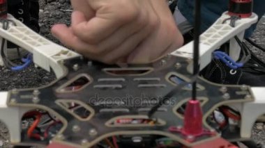 Adam senin uçak uçmak için özelleştirir