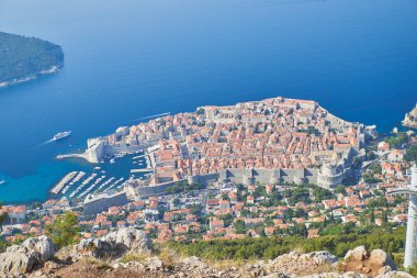 Dubrovnik panoramik
