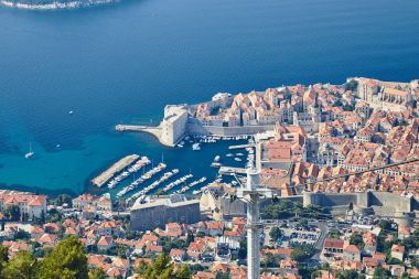 Dubrovnik panoramik