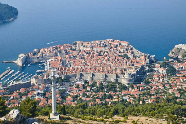 Dubrovnik panoramik