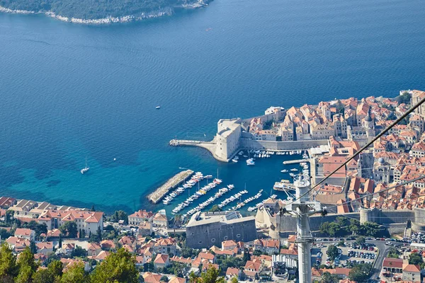 Dubrovnik panoramik