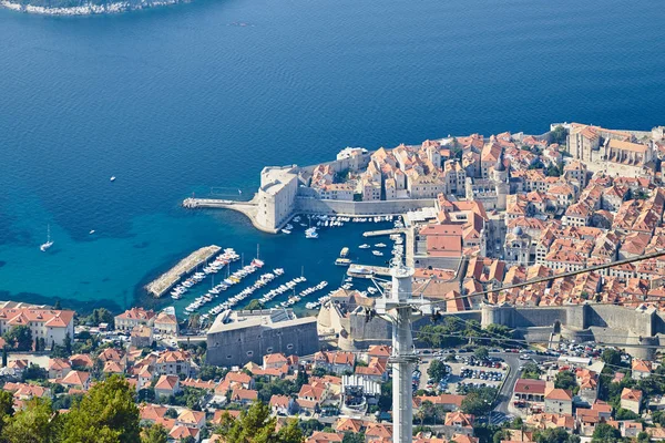 Dubrovnik panoramik