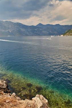 Kotor Körfezi, Karadağ