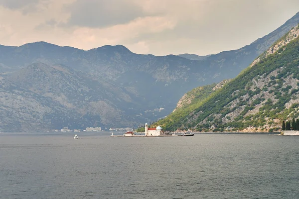 Kotor Körfezi, Karadağ