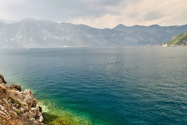 Kotor Körfezi, Karadağ