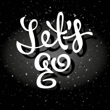 El ilham alıntı çekilmiş. Gidelim.