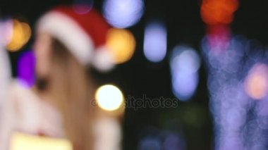 Kız kardeşler Noel Kutlamaları 
