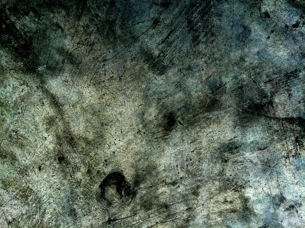 Бетонный пол грязная старая цементная текстура — стоковое фото