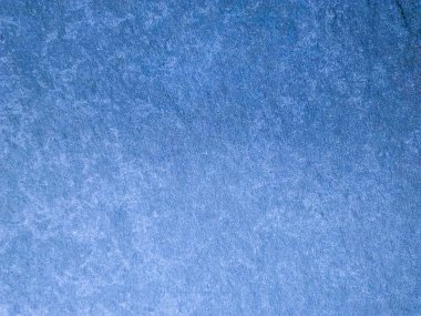 Mavi beton zemin beyaz kirli eski çimento doku