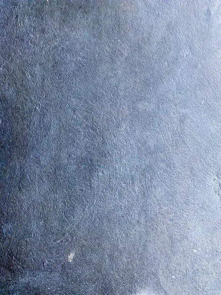 Mavi beton zemin beyaz kirli eski çimento doku