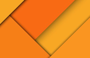 Soyut modern şekli malzeme tasarım stili. Arka plan veya duvar kağıdı için malzeme tasarım. Eps10 vektör çizim. 