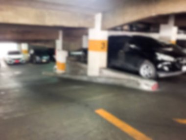 araba park arka plan,