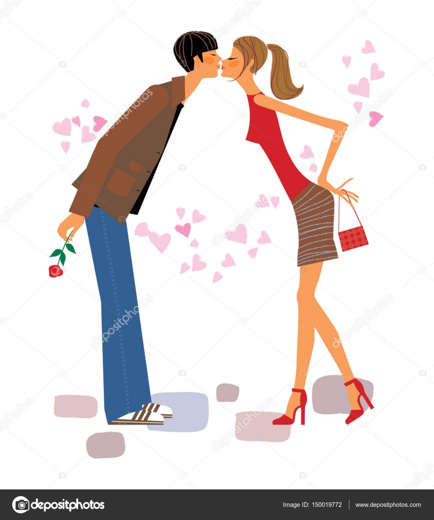 Dating voor jonge