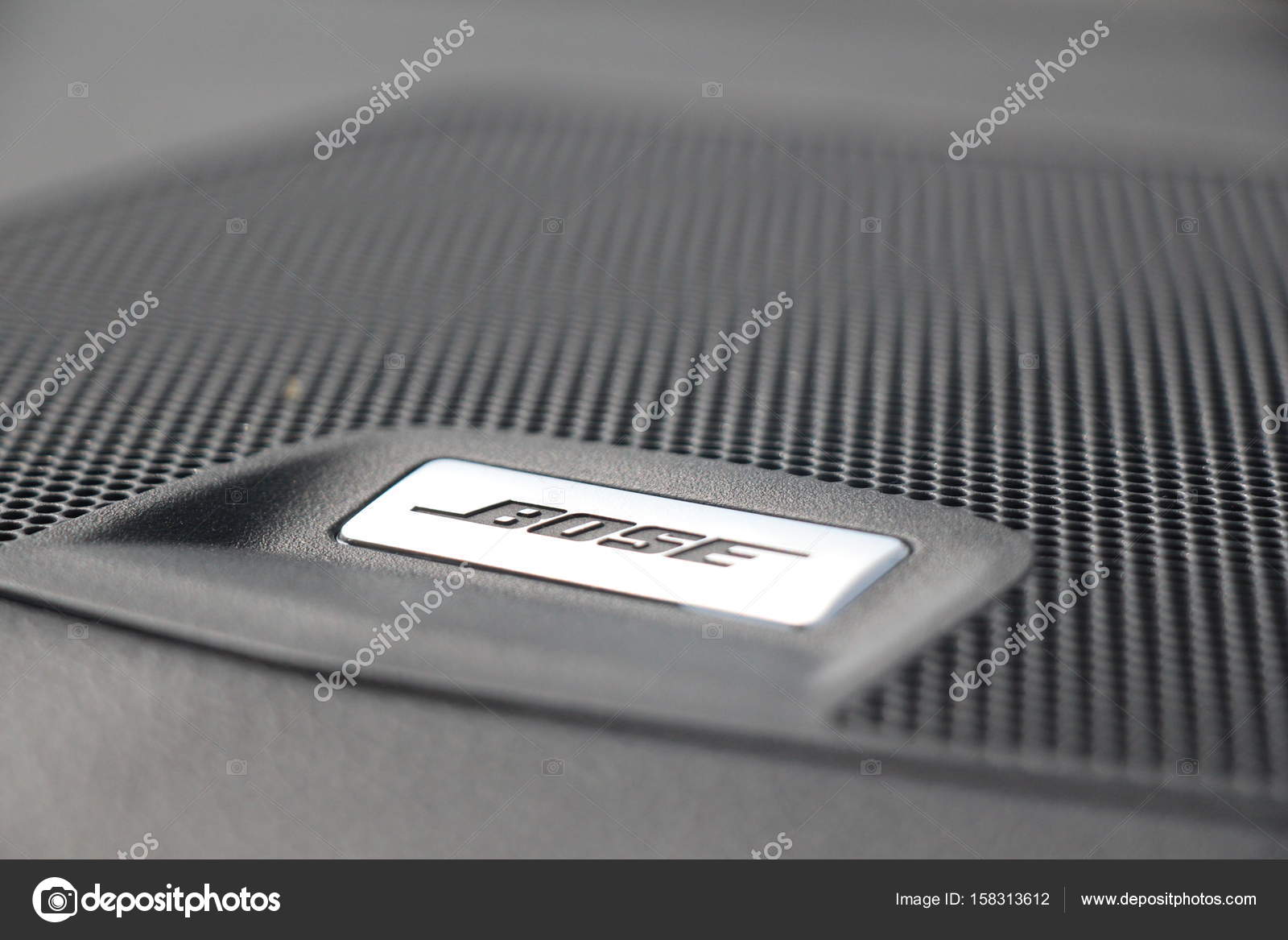 Bose car speaker best sale set