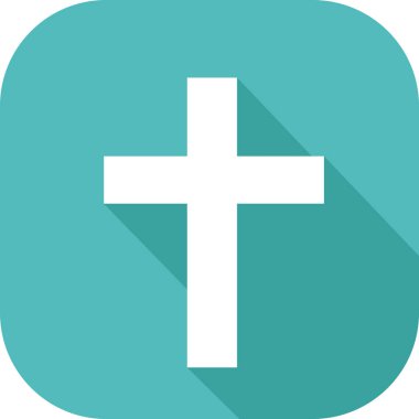 Hıristiyan din simgesi