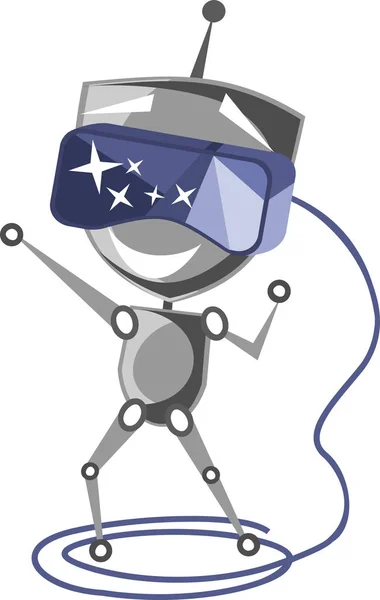 Sanal gerçeklik kask ya da gözlük