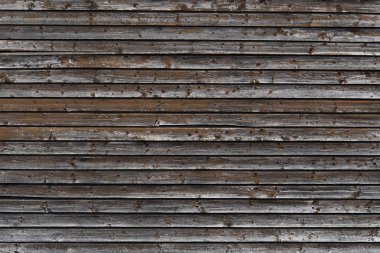 Köhne ahşap döşemede arka plan