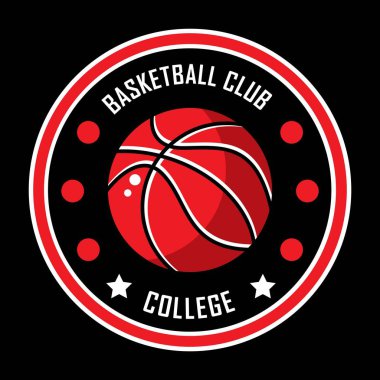 Basketbol logosu, Amerika logosu