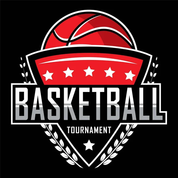 Basketbol logosu, Amerika logosu