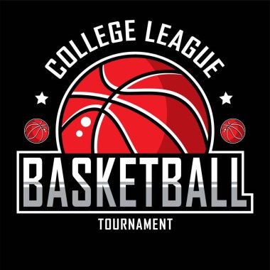 Basketbol logosu, Amerika logosu