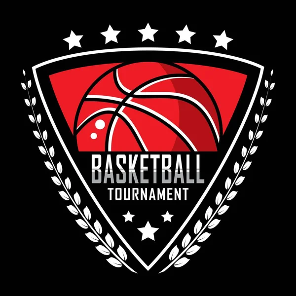 Basketbol logosu, Amerika logosu