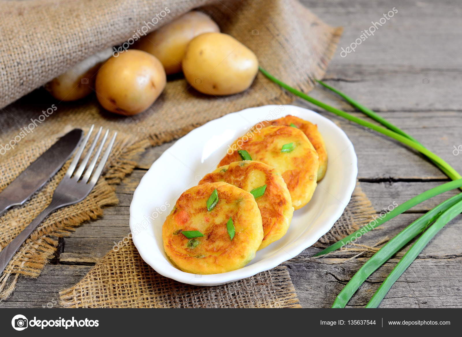 Pirzola ve Patates Tarifi Pirzola ve Patates Tarifi