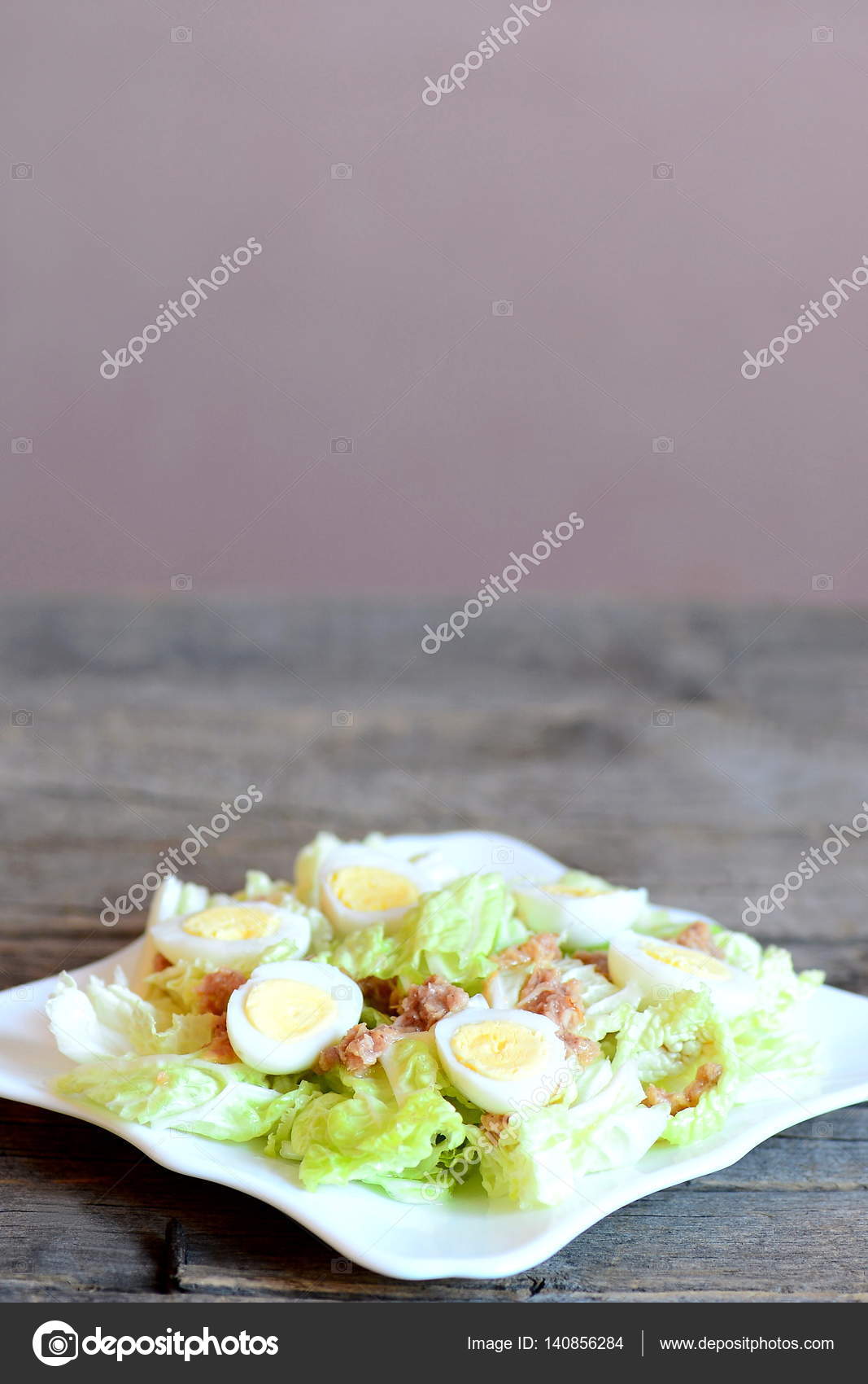 Mallorquinischer GemüSesalat Mit Thunfisch - Rezepte Suchen