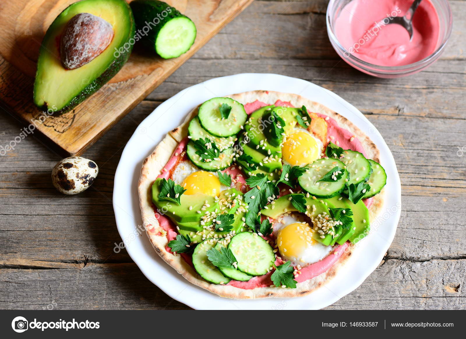 Bıldırcın yumurtası ile salata. En iyi tarifler Bıldırcın yumurtası ile salata. En iyi tarifler