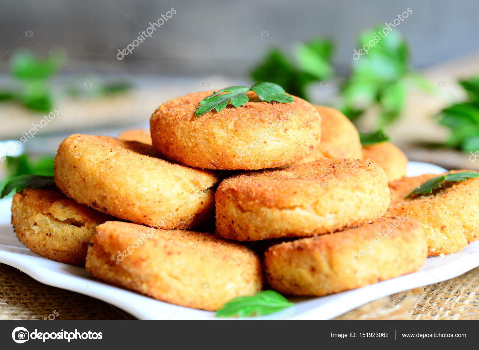 Nohutlu burger tarifi Nohutlu burger tarifi