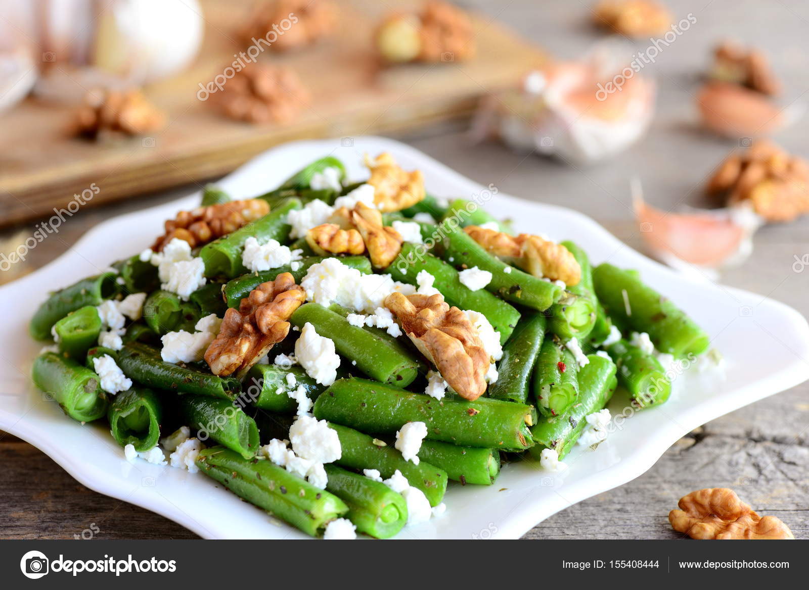 Cheese Salad: a recipe with garlic. Salad in a cheese basket 77 Cheese Salad: a recipe with garlic. Salad in a cheese basket 98