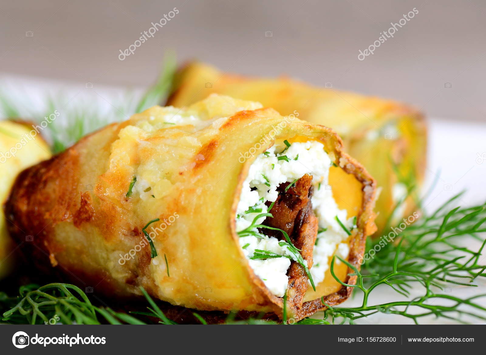 Peynirli Cannelloni Tarifi Peynirli Cannelloni Tarifi