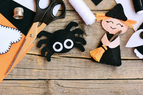 20,500+ Halloween Crafts Stock Photos, Pictures & Royalty-Free Images -  iStock